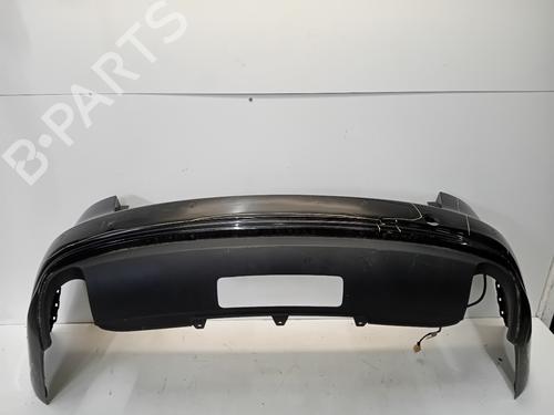Bagtil kofangere AUDI A4 B8 Avant (8K5) 1.8 TFSI (170 hp) 18323746