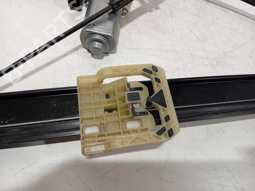 Front left window mechanism AUDI Q5 (FYB, FYG) SQ5 TFSI quattro | BP33163424C22 - Image 7