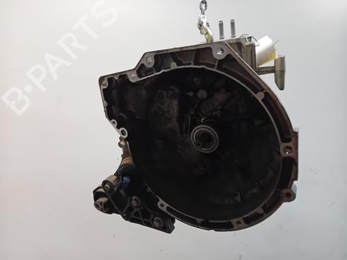 Used Gearbox FORD FIESTA VII (HJ, HF) 1.0 EcoBoost (101 hp) 30152658