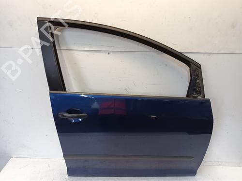 Used Right front door VW GOLF PLUS V (5M1, 521) 1.4 16V (75 hp) 28610491