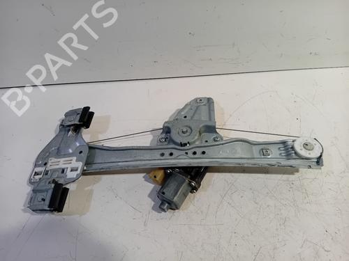 Rear right window mechanism OPEL AMPERA (R12) EV 150 | BP24262580C25  - Image 5