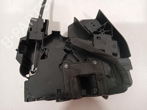 Front right lock RENAULT SCÉNIC IV (J9_) 1.5 dCi 110 | BP25834970C97 