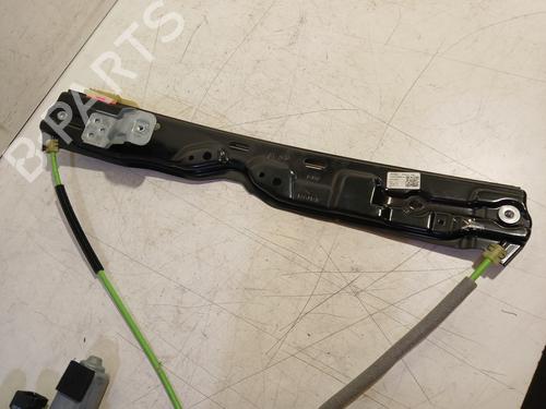 Front left window mechanism JAGUAR F-PACE (X761) 2.0 TD4 AWD | BP32252750C22 - Image 3