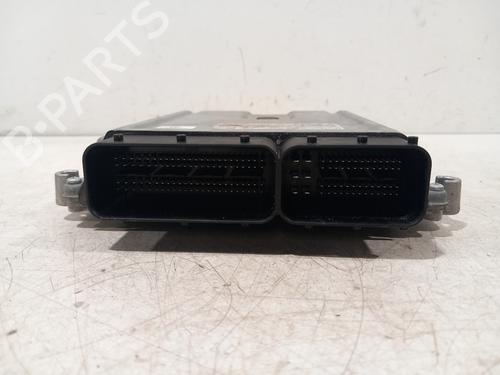 Engine control unit (ECU) LAND ROVER DISCOVERY IV (L319) 3.0 TD 4x4 | BP38468156M57 - Image 2