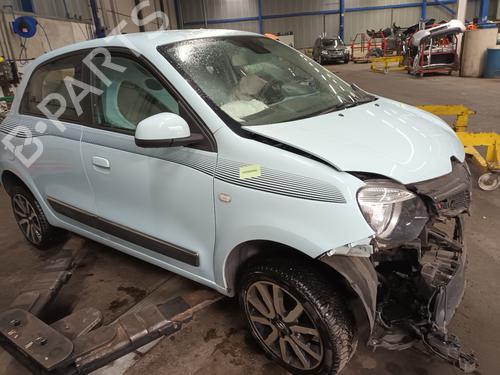 Engine RENAULT TWINGO III (BCM_, BCA_) 1.0 SCe 70 | BP38483652M1 - Image 7