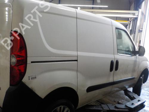 Gearbox FIAT DOBLO Cargo (263_) 1.6 D Multijet (263WXD1B, 263WXR1B, 263WXX1B, 263ZXD1B,... | BP23989066M3 - Image 8