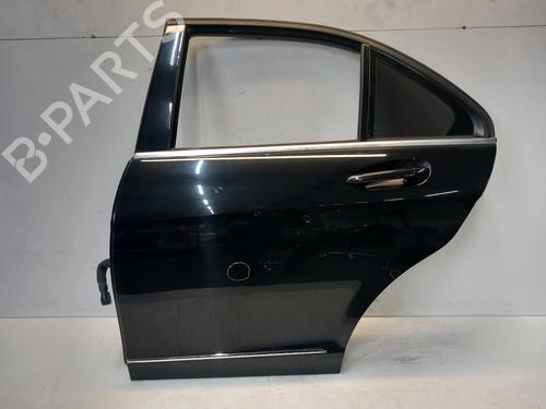 Used Left rear door Left rear door 39202598 39202598
