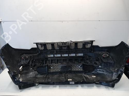 Front bumper JEEP COMPASS (MP, M6, MV, M7) 1.3 HYBRID 4X4 | BP36860658C7  - Image 7
