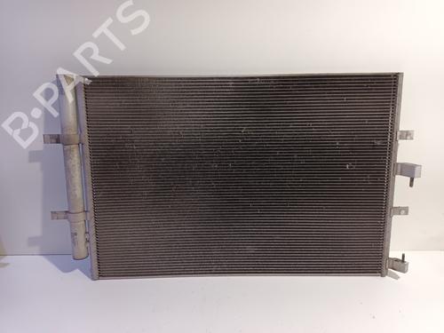 Used AC radiator AC radiator 37293641 37293641
