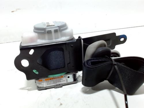 Front right seatbelt OPEL AGILA (B) (H08) 1.0 (F68) | BP12533410I25 
