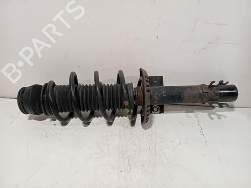 Used Left front shock absorber Left front shock absorber 37181263 37181263