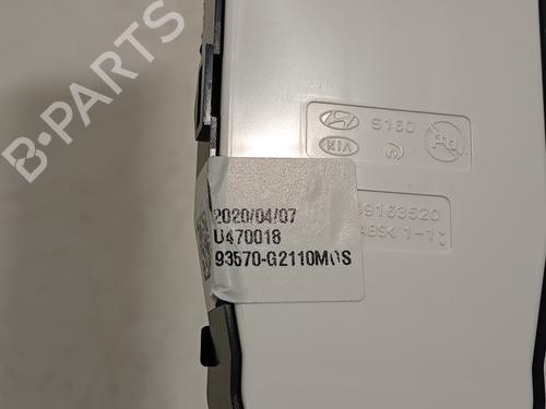 Switch HYUNDAI IONIQ (AE) Electric | BP31129217I30 