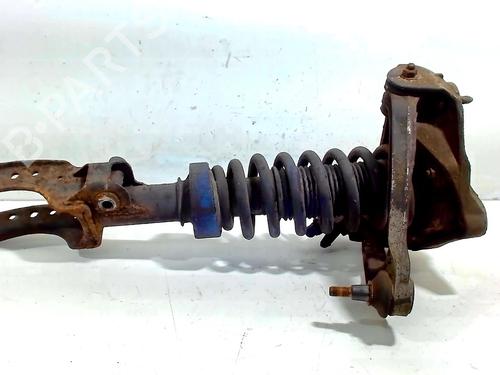 Used Left front shock absorber Left front shock absorber 8585516 8585516