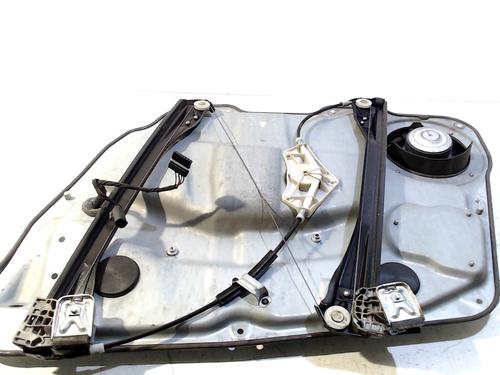 Front left window mechanism MERCEDES-BENZ M-CLASS (W164) ML 320 CDI 4-matic (164.122) | BP8621842C22 