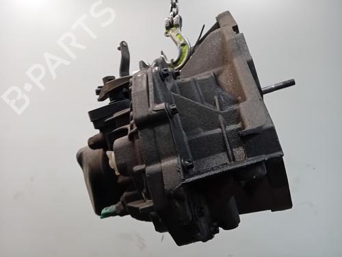 Gearbox RENAULT TWINGO III (BCM_, BCA_) 1.0 SCe 70 | BP22891806M3 