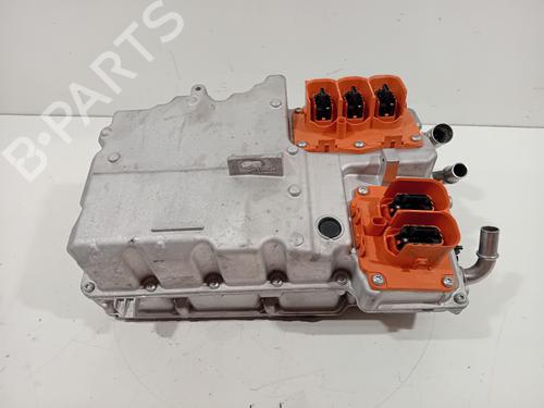 Inwerter / Konwerter VOLVO XC60 II (246) T6 Plug-In Hybrid AWD | BP30907853M119