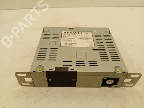 Used Electronic module RENAULT TALISMAN (LP_) 1.6 dCi 130 (130 hp) 13873621