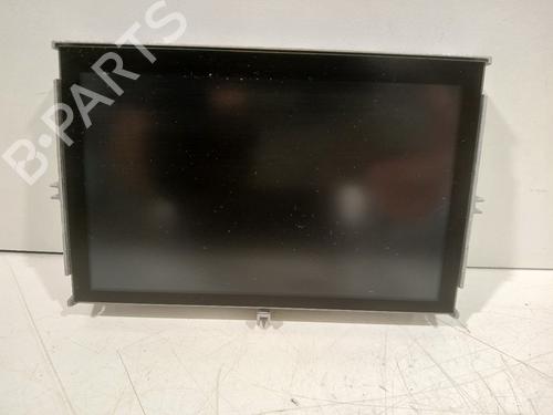 Display Display RENAULT KADJAR (HA_, HL_) 1.2 TCe 130 (HLMR) (130 hp) 39716958 39716958