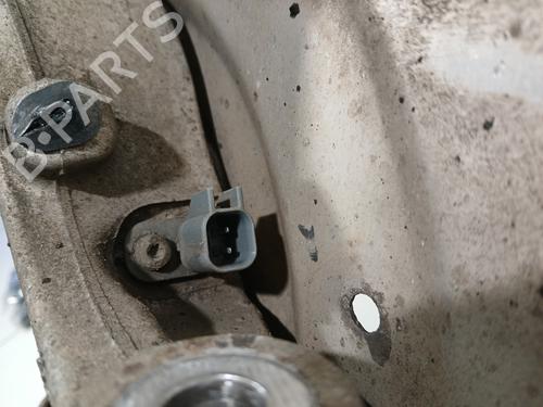 Right front steering knuckle VOLVO S60 III (224) T5 | BP30436407M26