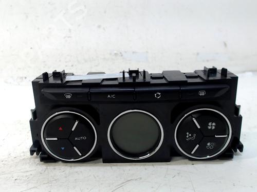 Used Climate control Climate control 6991285 6991285