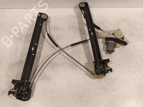 Front left window mechanism AUDI A3 Sportback (8VA, 8VF) S3 quattro | BP25980454C22 