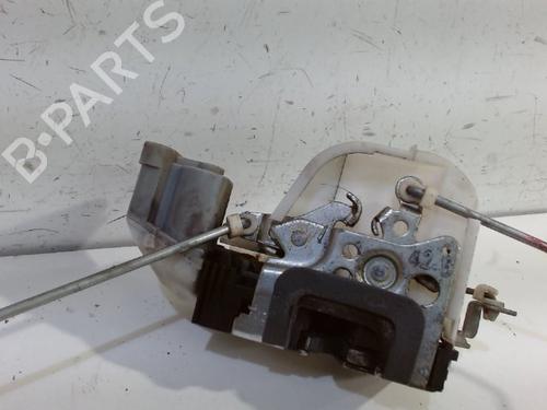Used Front right lock FIAT PUNTO (188_) 1.2 60 (188.030, .050, .130, .150, .230, .250) (60 hp) 13203145