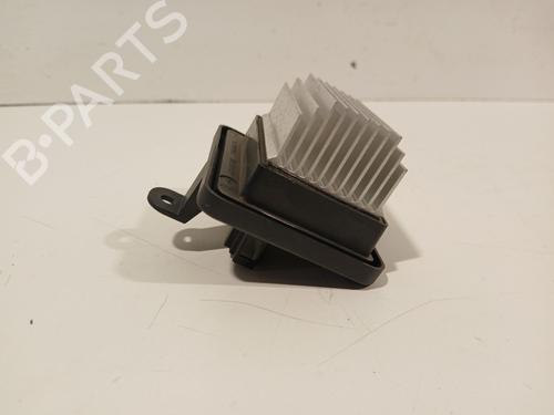 Heater resistor DS DS 3 / DS 3 CROSSBACK (UR_, UC_, UJ_) 1.2 PureTech 130 (URHNSS) | BP29918470M108