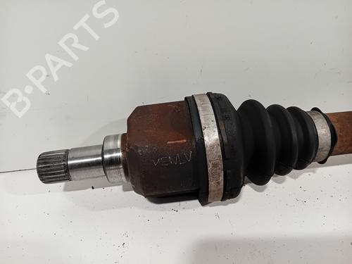 Left front driveshaft PEUGEOT RCZ 1.6 16V | BP23988426M38 - Image 2