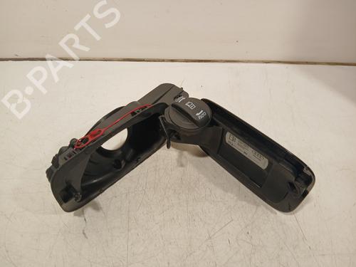 Fuel flap AUDI A3 Sportback (8VA, 8VF) 1.4 TFSI e-tron | BP27391385C131 