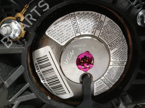 Other OPEL COMBO Box Body/MPV (X12) 1.3 CDTI (B05) | BP31261609O1