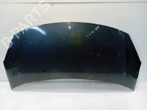 Used Hood CITROËN C3 II (SC_) 1.2 VTi 82 (82 hp) 17715391