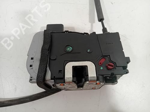 Rear left lock KIA SPORTAGE III (SL) 2.0 CRDi AWD | BP25871198C100 