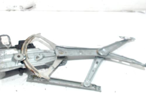 Rudehejsemekanisme Højre foran OPEL ZAFIRA / ZAFIRA FAMILY B (A05) 2.2 (M75) (150 hp) 8007973