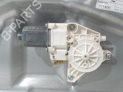 Front left window mechanism MERCEDES-BENZ M-CLASS (W164) ML 320 CDI 4-matic (164.122) | BP12174985C22 
