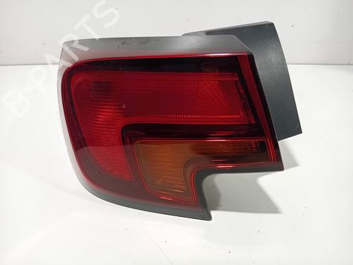 Used Left taillight Left taillight 38068763 38068763