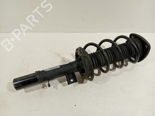Used Left front shock absorber Left front shock absorber 24944472 24944472