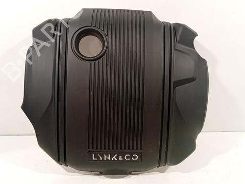 Used Upper protection Upper protection 25777352 25777352