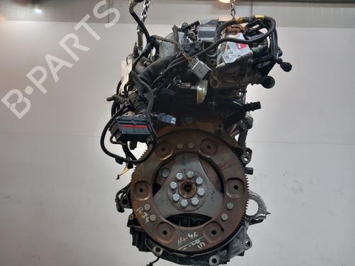 Used Engine Engine 36806412 36806412