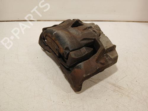 Left front brake caliper VOLVO S60 II (134) D5 | BP27517577M105 - Image 3