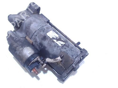 Starter FORD S-MAX (WA6) 2.0 TDCi | BP6868618M8 - Image 2