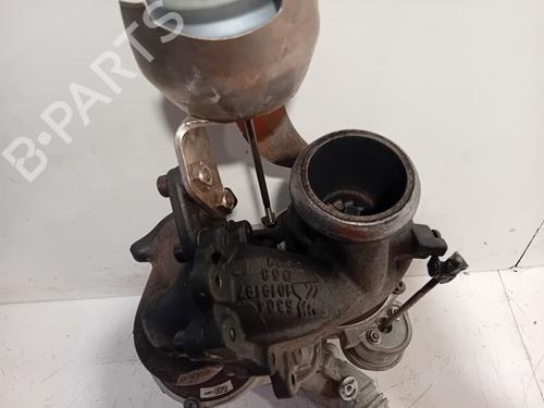 Turbocharger/Supercharger MERCEDES-BENZ GLC (X253) 220 d 4-matic (253.905, 253.903) | BP29277728M71 