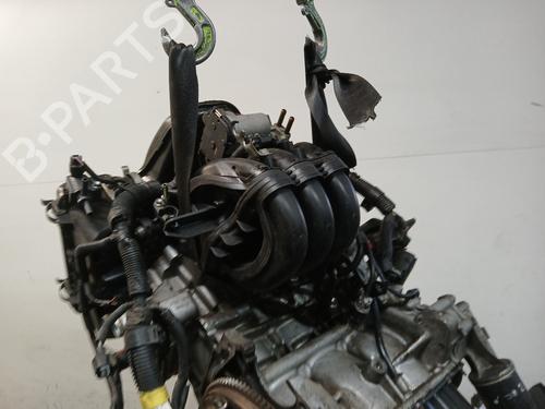 Engine TOYOTA AYGO (_B1_) 1.0 (KGB10_, KGB10R) | BP31714948M1 