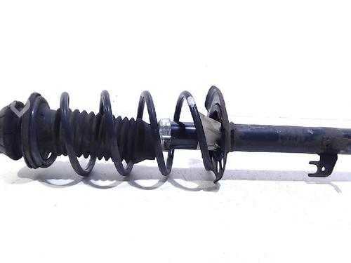 Used Left front shock absorber Left front shock absorber 5617404 5617404