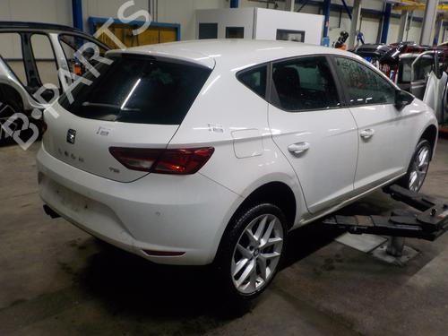 Front right window mechanism SEAT LEON (5F1) 2.0 TDI | BP24207472C23  - Image 8