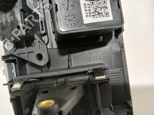 Electronic module ALFA ROMEO GIULIETTA (940_) 1.4 TB (940FXB1A, 940FXB11) | BP36241118M83 - Image 7