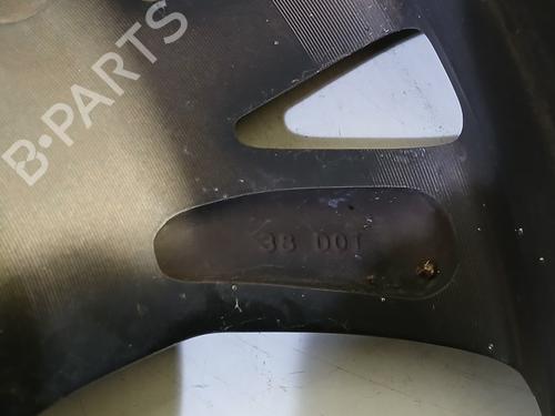 Rim MITSUBISHI ASX (GA_W_) 1.6 MIVEC (GA1W) | BP31069216C45 