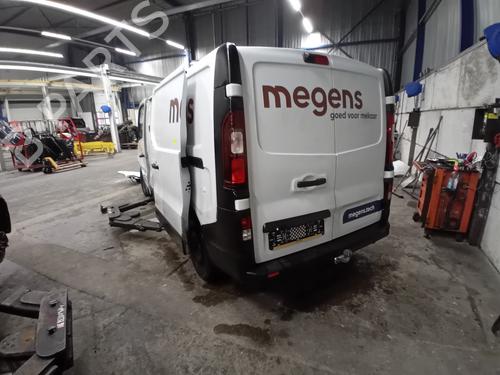 Switch RENAULT TRAFIC III Van (FG_) 2.0 dCi 170 (FGMM, FGMV) | BP23988429I30 - Image 8