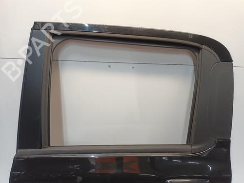 Dør venstre bagtil FIAT PANDA (312_, 319_) 0.9 (312PXG1A) | BP30612981C4 