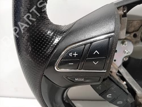 Steering wheel CITROËN C4 AIRCROSS 1.8 HDi 150 | BP24957048C49 