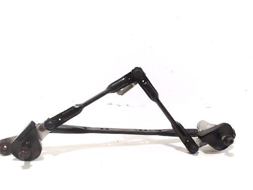 Used Front wipers mechanism HYUNDAI i20 I (PB, PBT) 1.2 (78 hp) 3356474
